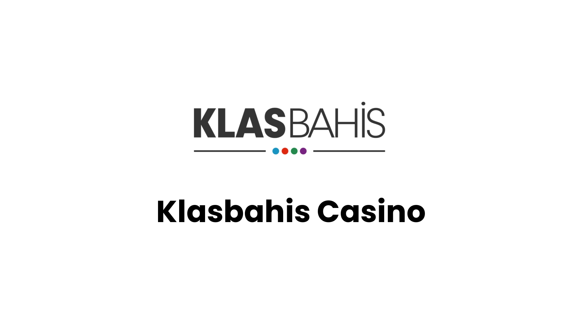 klasbahis casino 35
