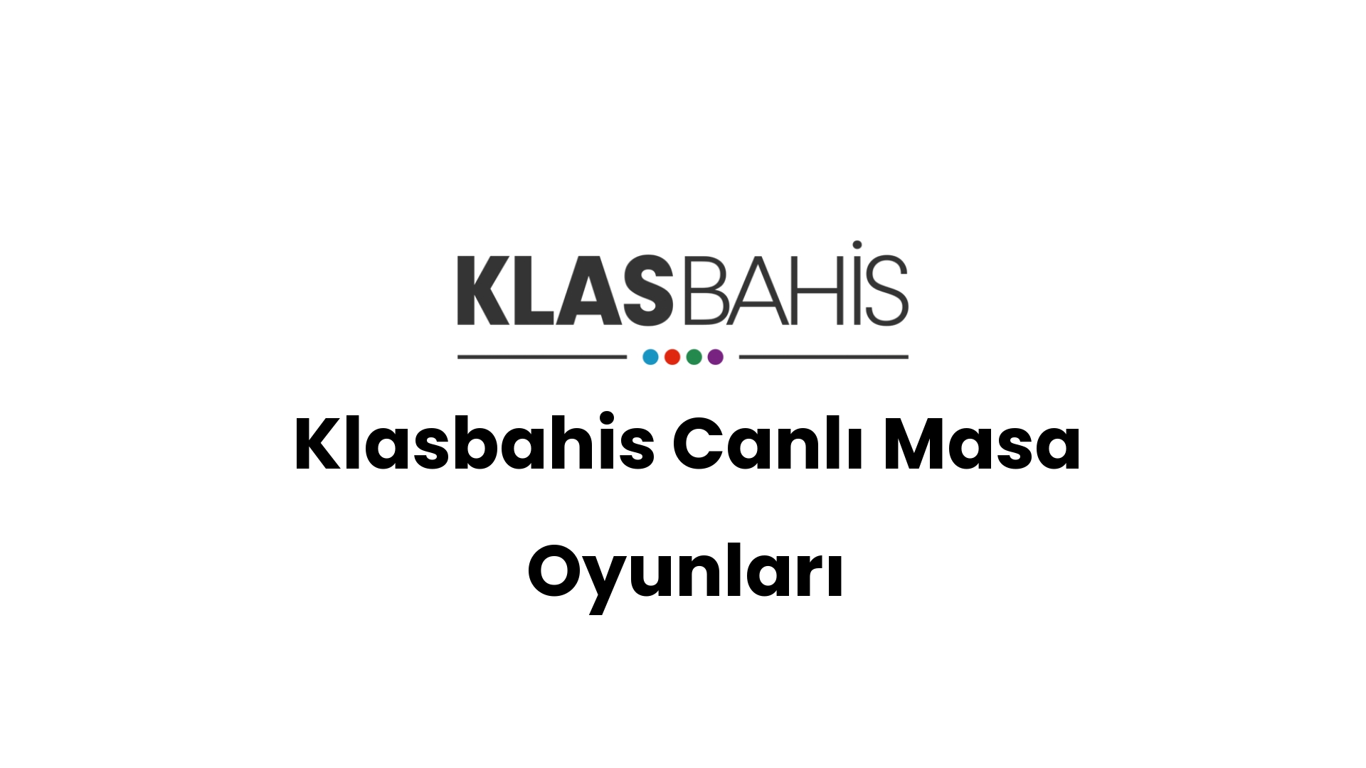 klasbahis canli masa oyunlari 92