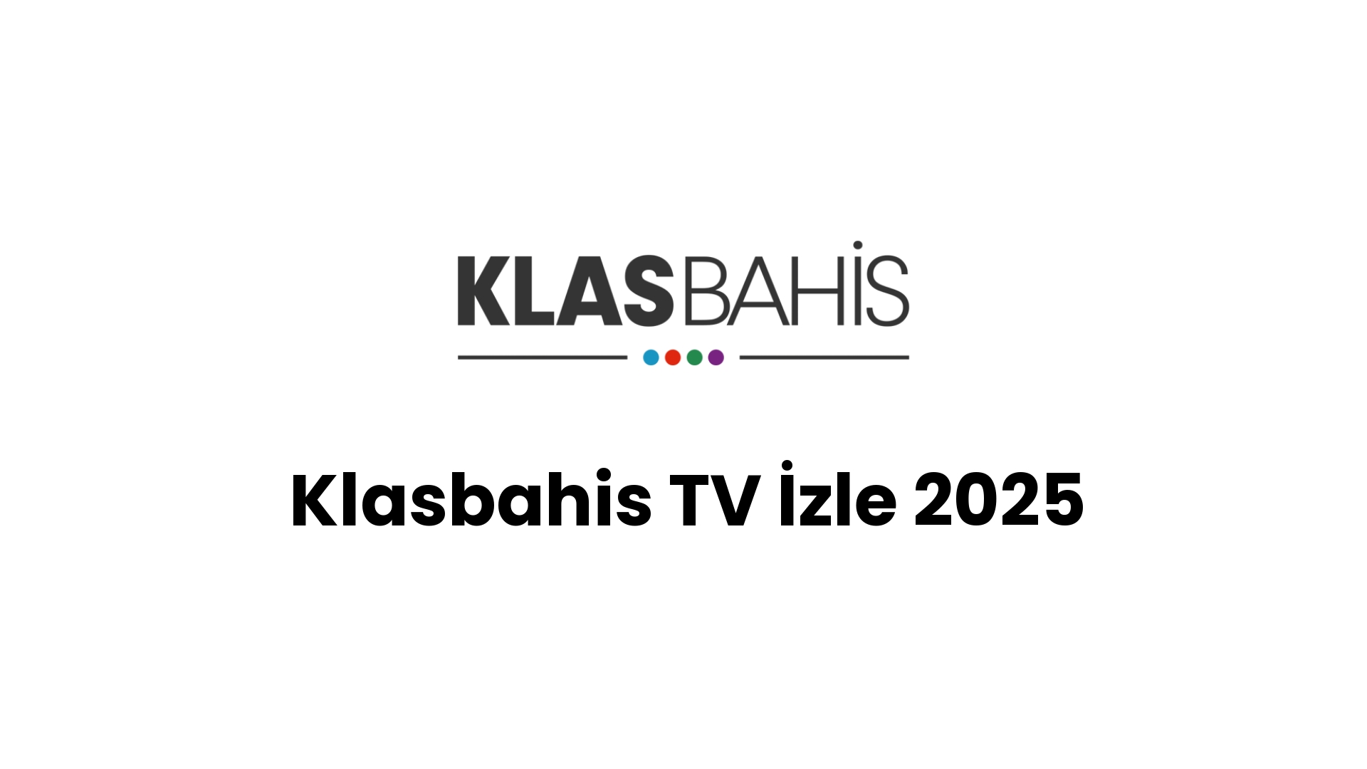 klasbahis tv izle 2025 93